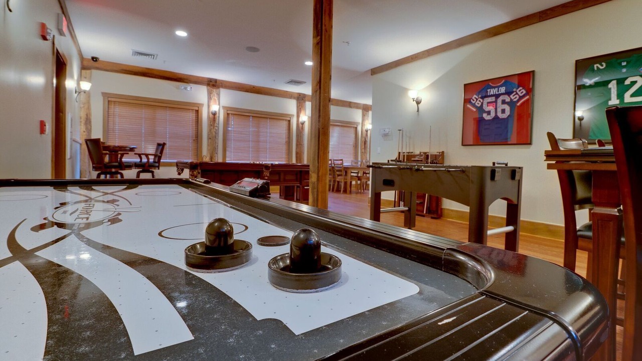 Photo of Bedroom in Chimney Rock