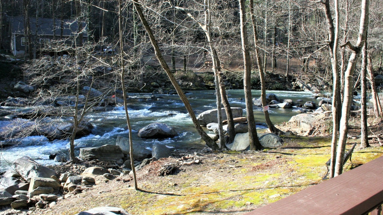 Photo of Others in Chimney Rock