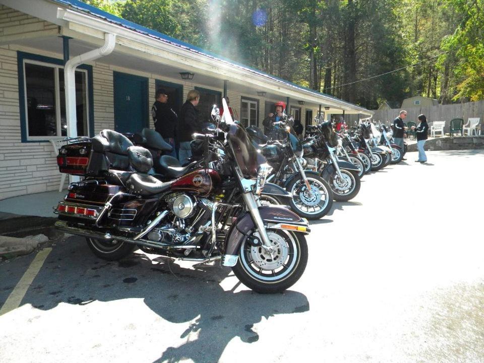 Photo of Others in Maggie Valley