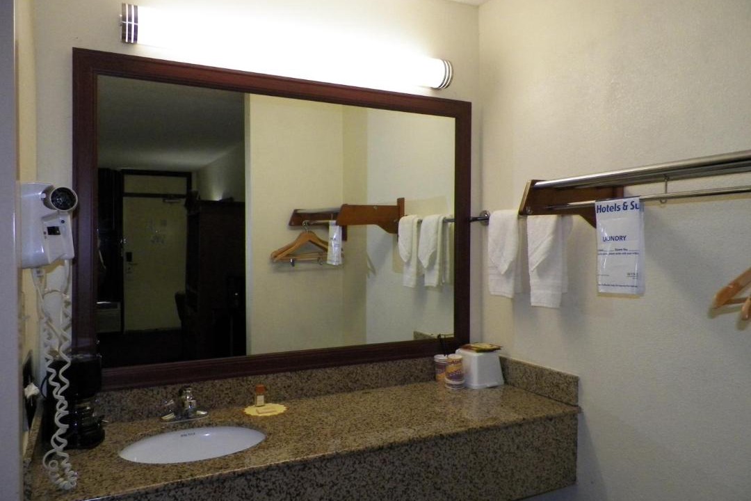 Photo of Bathroom in Raleigh