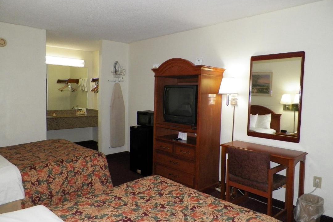 Photo of Bedroom in Raleigh