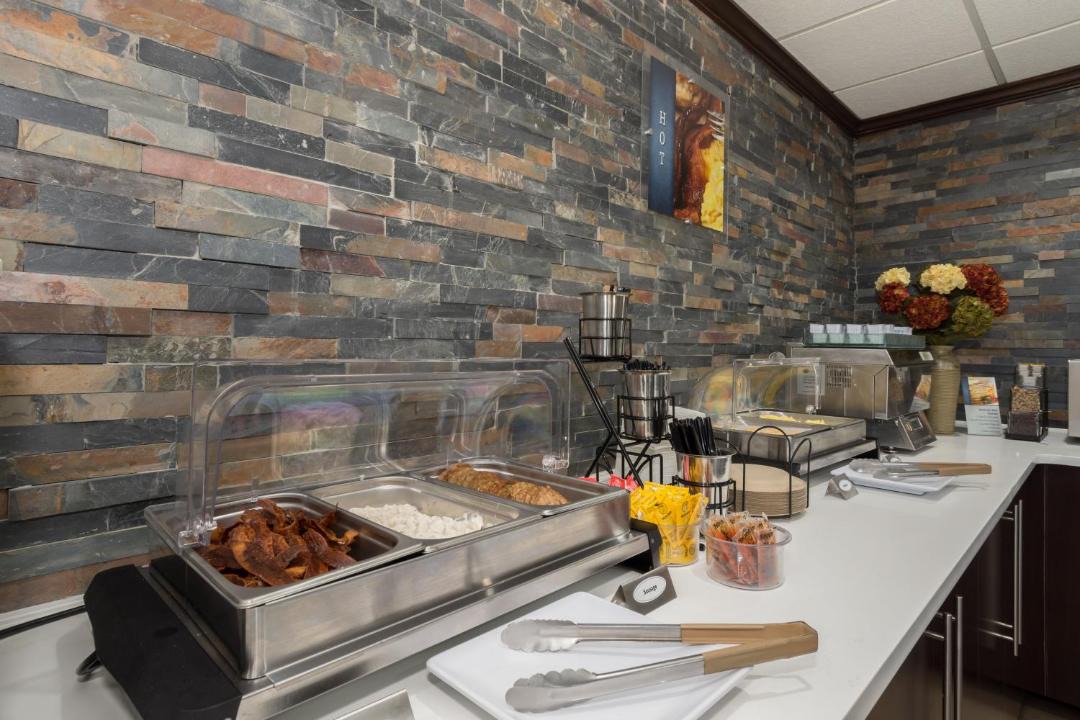 Photo of Kitchen in Pineville