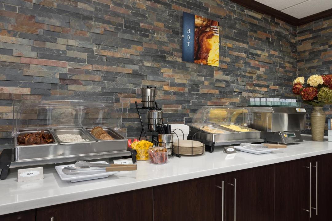 Photo of Kitchen in Pineville