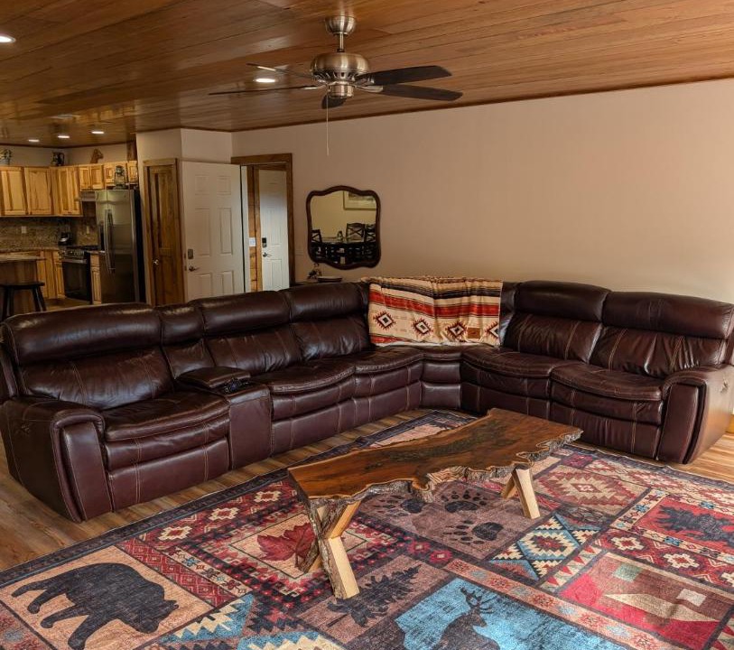Photo of Livingroom in Waynesville