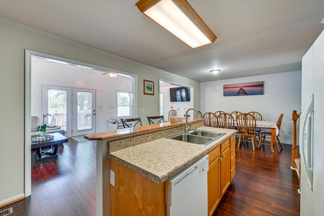 Photo of Kitchen in Southmont