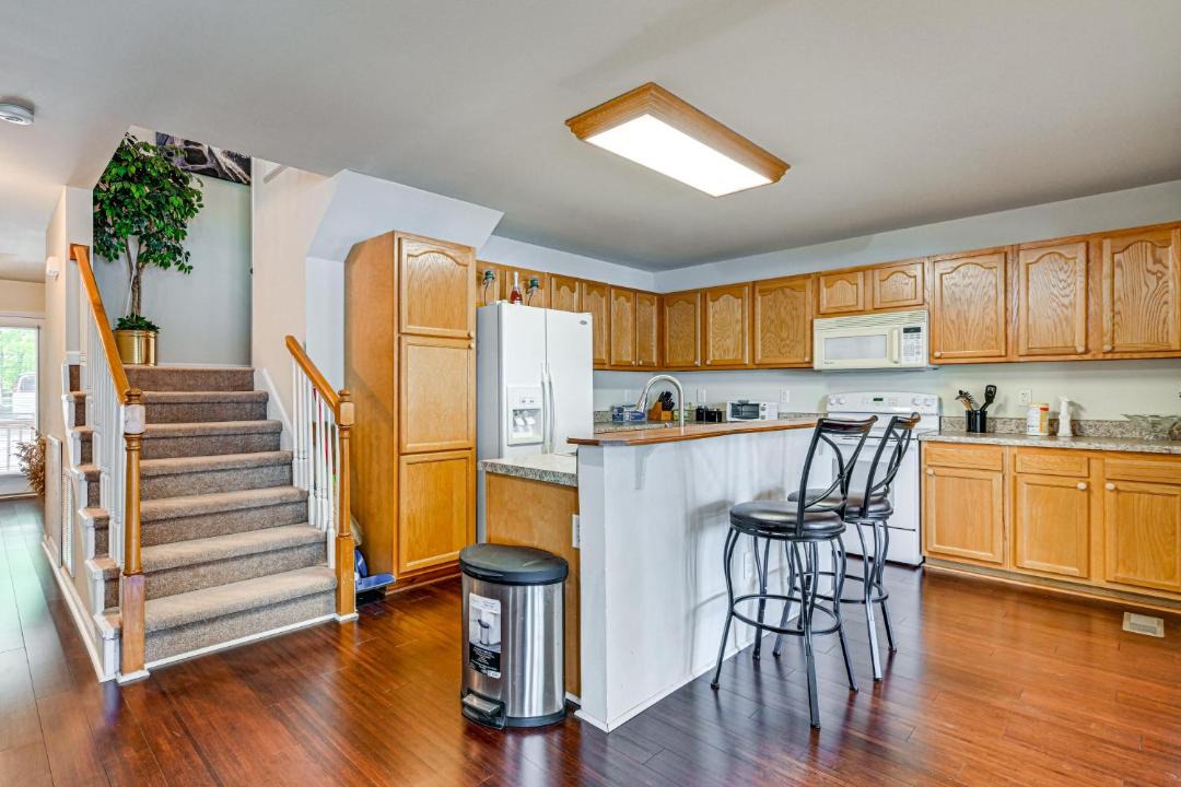 Photo of Kitchen in Southmont