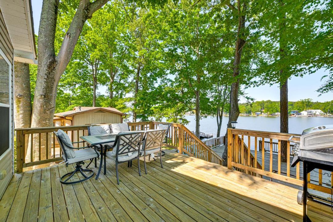Photo of Patio Balcony in Southmont
