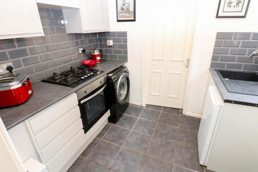 Photo of Kitchen in Jesmond