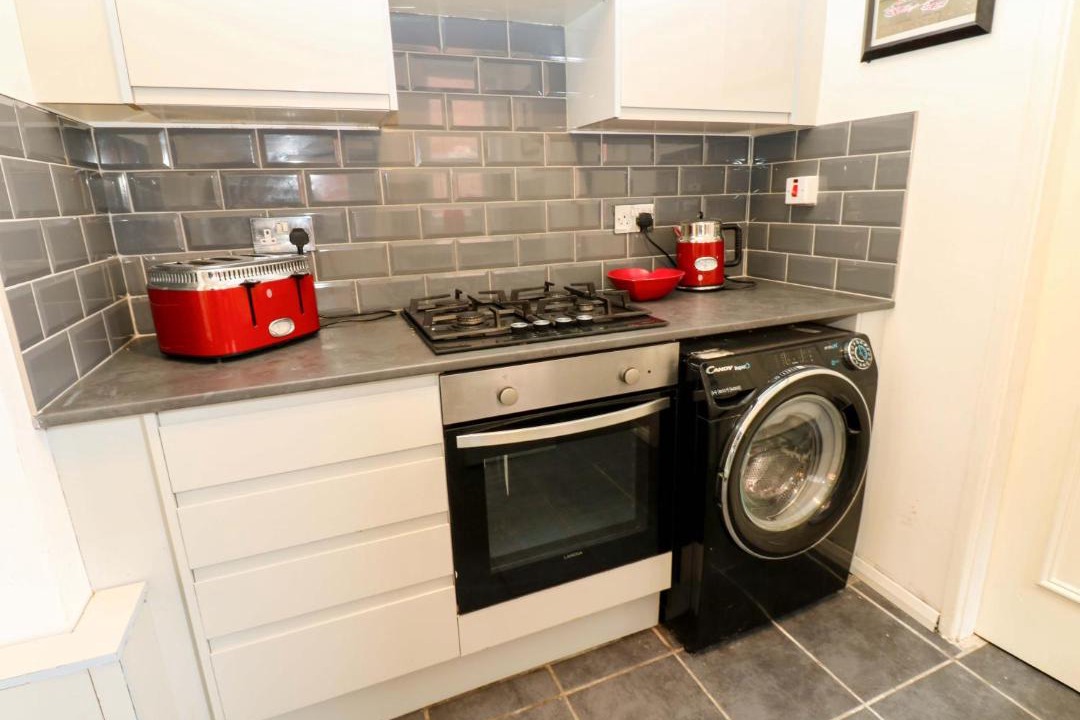 Photo of Kitchen in Jesmond