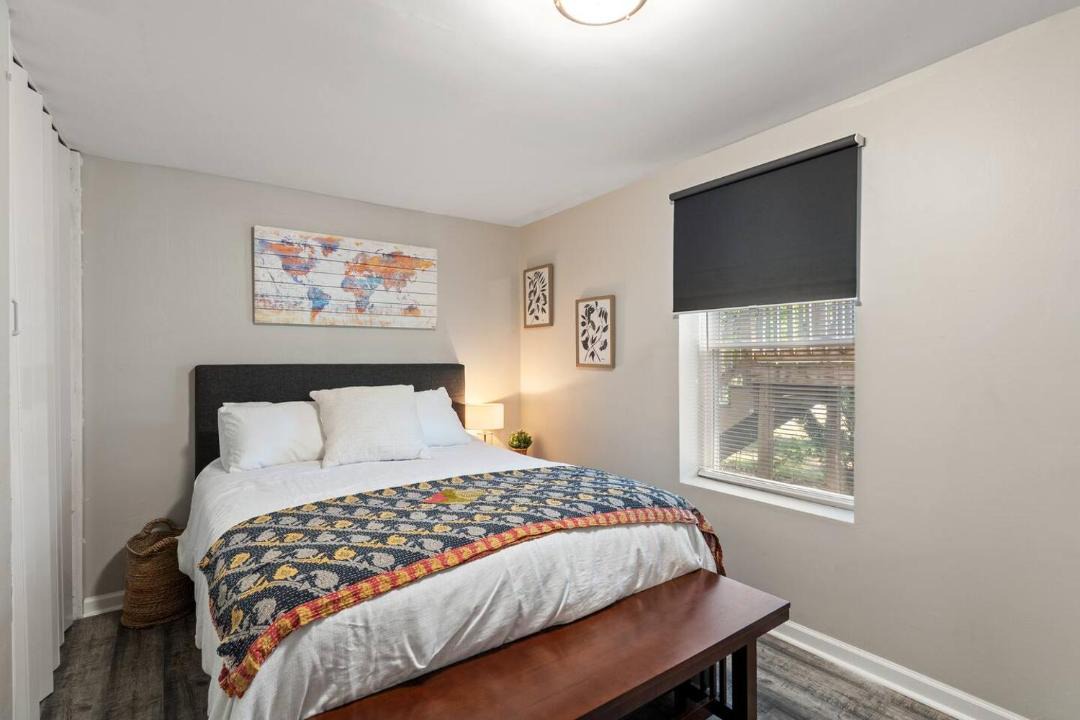 Photo of Bedroom in Lewisville
