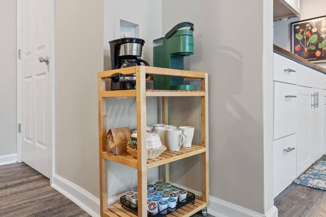 Photo of Kitchen in Lewisville