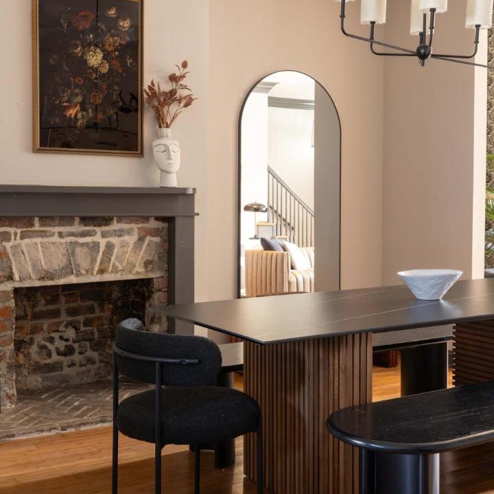 Photo of Kitchen in Old West Broad Neighborhood