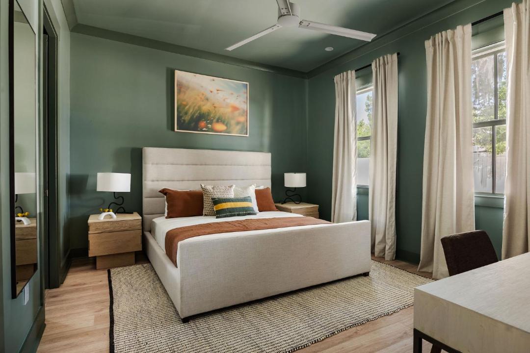 Photo of Bedroom in Thunderbolt