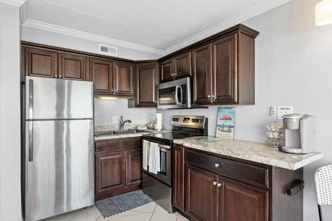 Photo of Kitchen in Carolina Beach