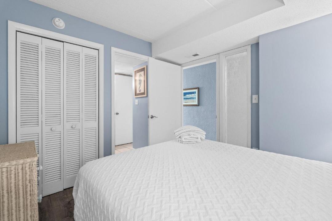 Photo of Bedroom in Carolina Beach
