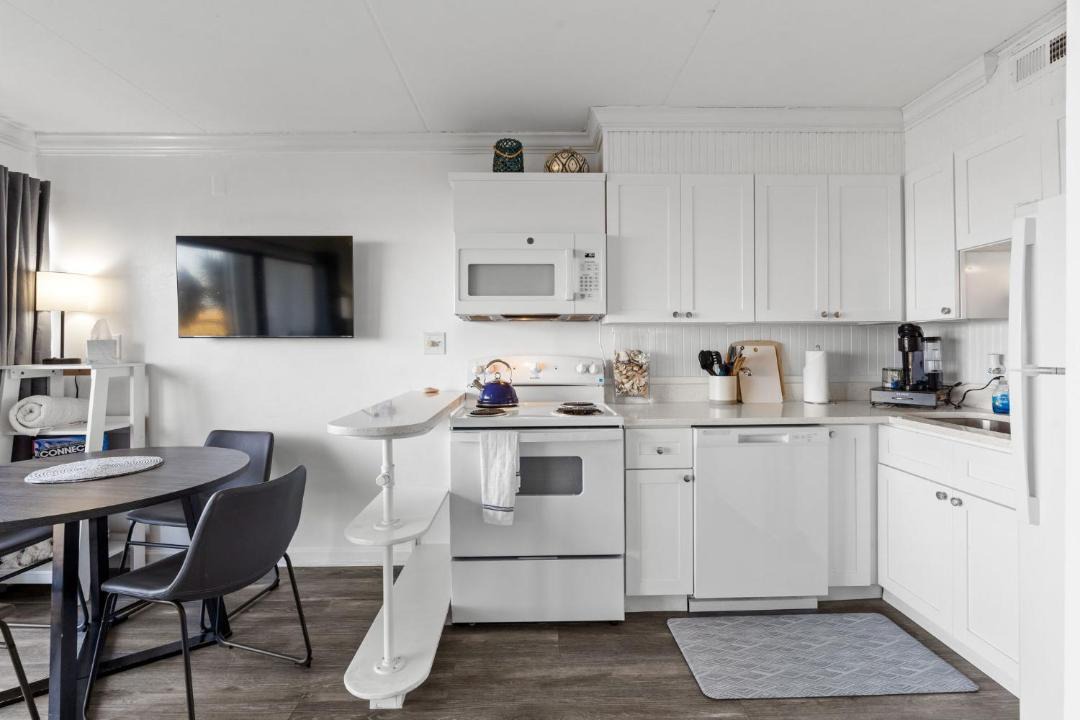 Photo of Kitchen in Carolina Beach