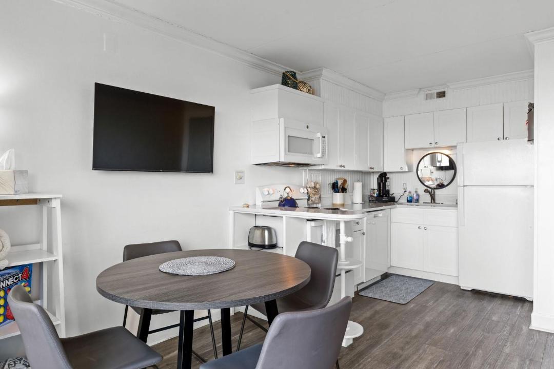 Photo of Kitchen in Carolina Beach