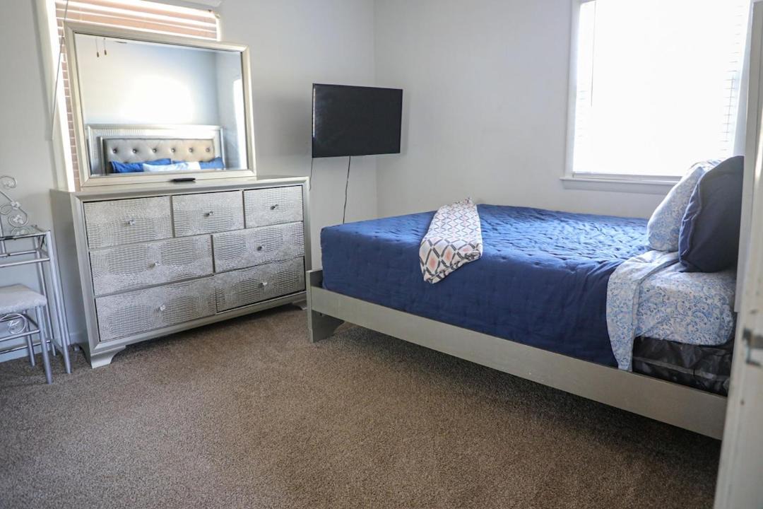 Photo of Bedroom in Fayetteville