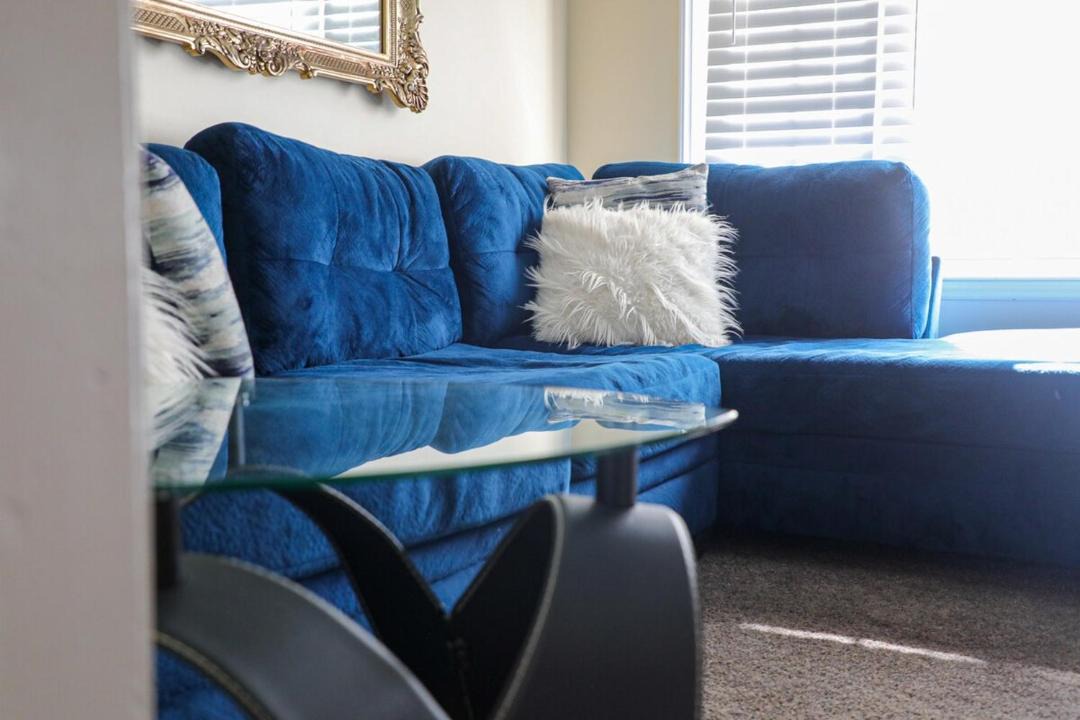 Photo of Livingroom in Fayetteville
