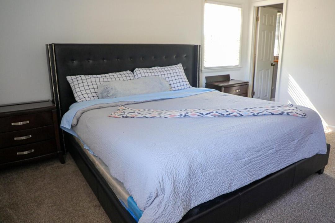 Photo of Bedroom in Fayetteville
