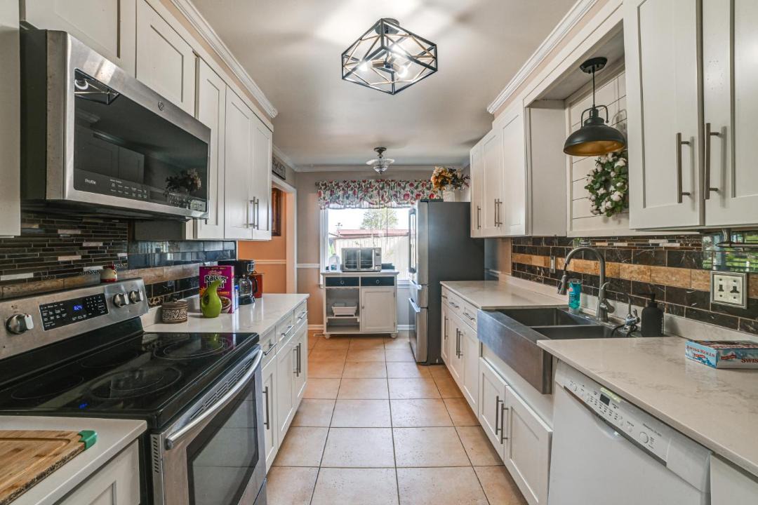 Photo of Kitchen in Oak Grove