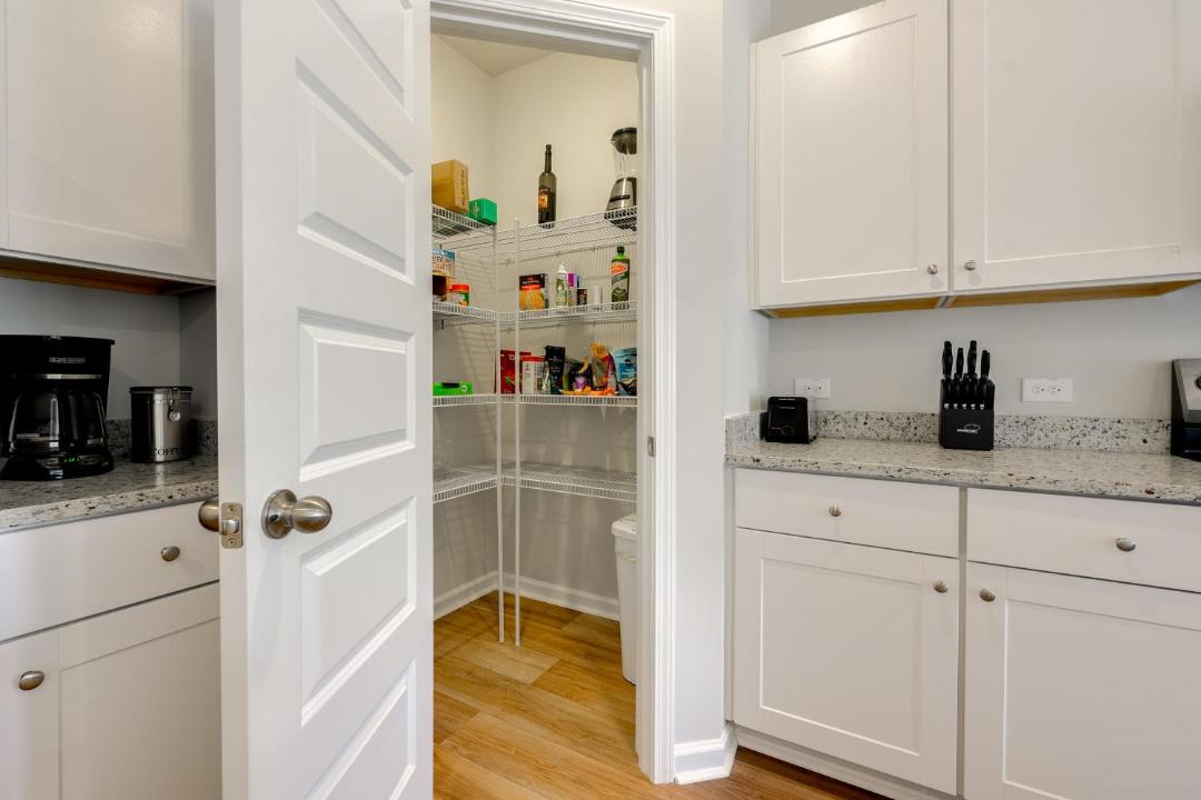 Photo of Kitchen in Ocean Isle Beach
