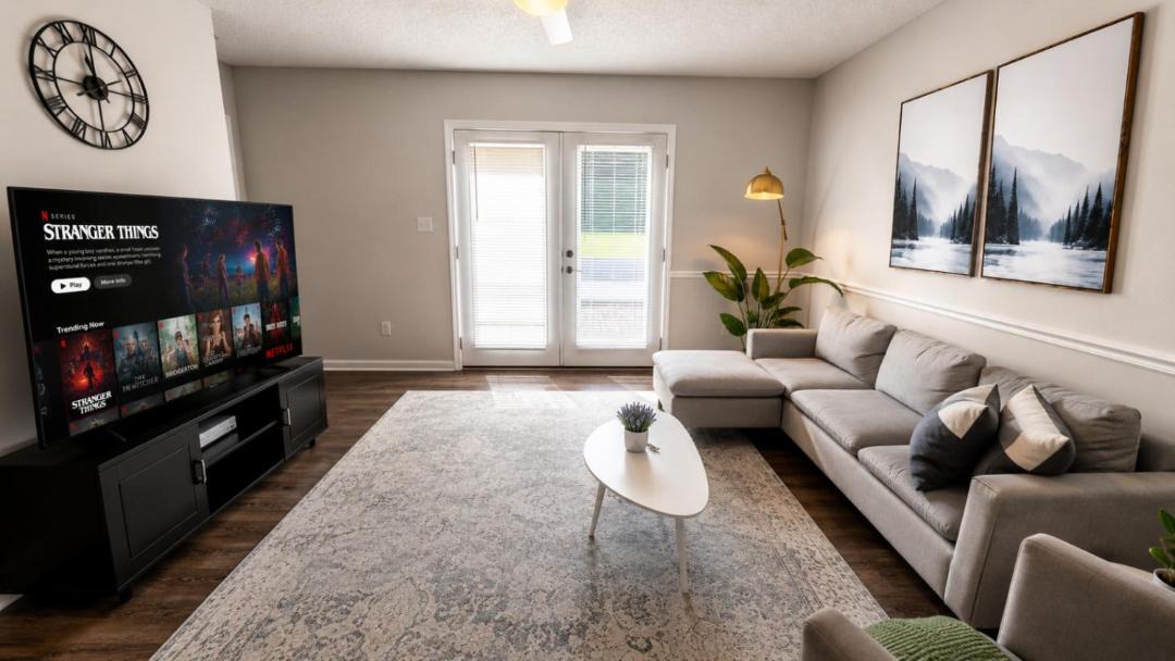 Photo of Livingroom in Shannon