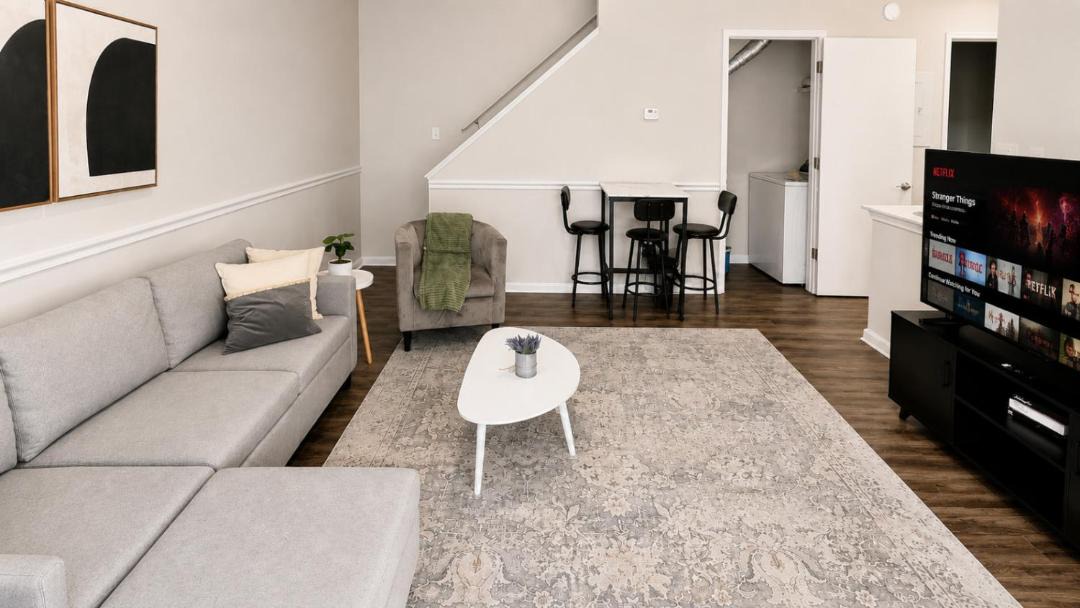 Photo of Livingroom in Shannon