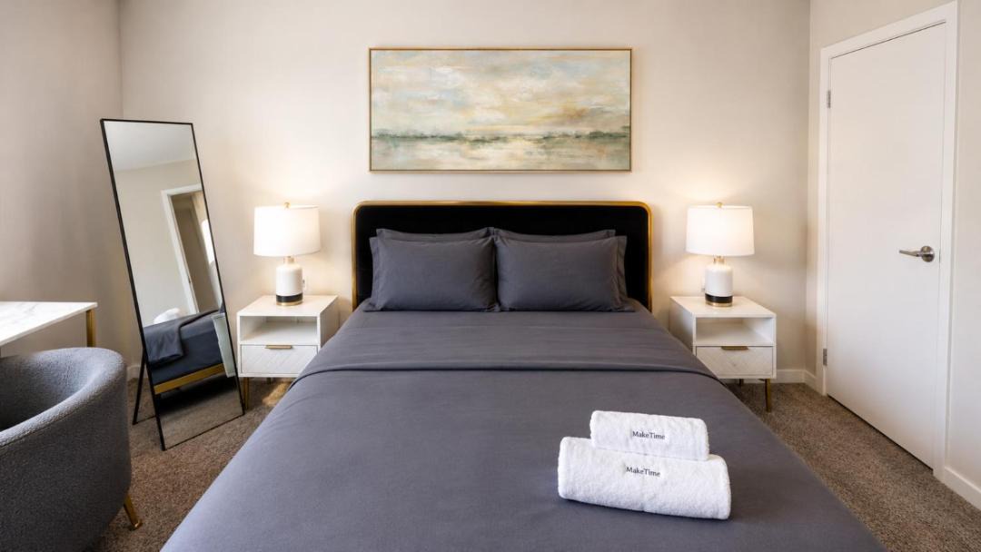 Photo of Bedroom in Shannon