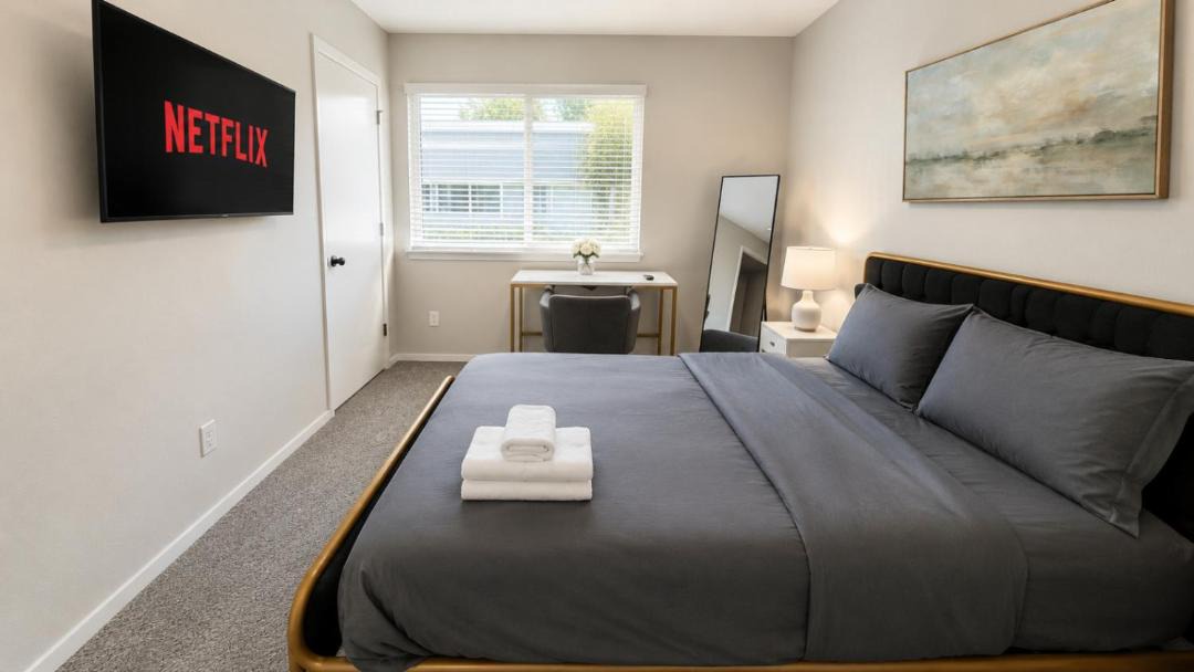 Photo of Bedroom in Shannon