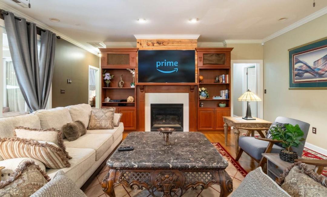 Photo of Livingroom in Sherrills Ford