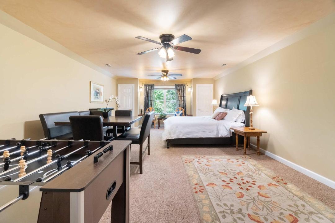 Photo of Bedroom in Sherrills Ford