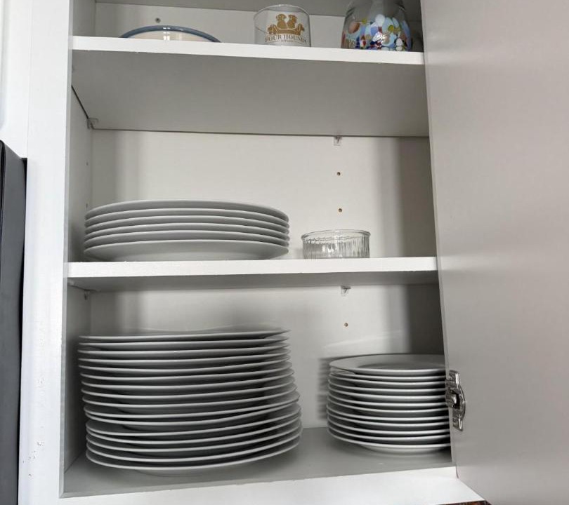 Photo of Kitchen in North Carolina Coast