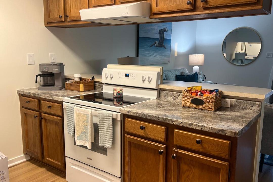 Photo of Kitchen in Emerald Isle