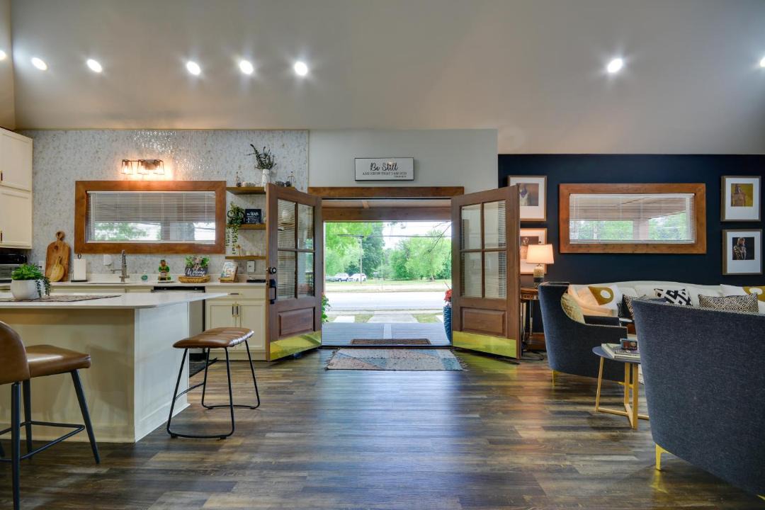 Photo of Kitchen in Greensboro
