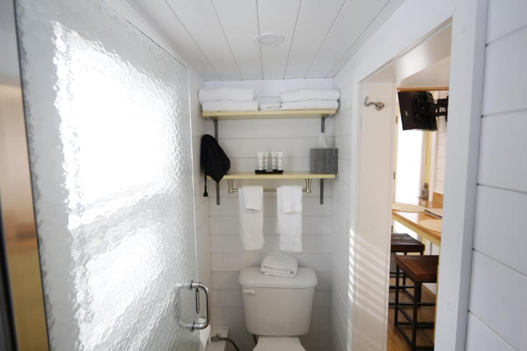 Photo of Bathroom in Rocky Mount