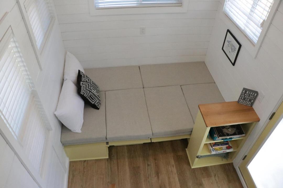 Photo of Bedroom in Rocky Mount
