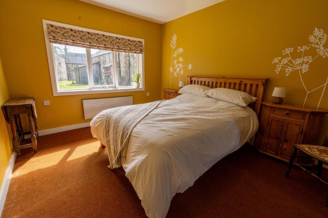 Photo of Bedroom in Blairgowrie