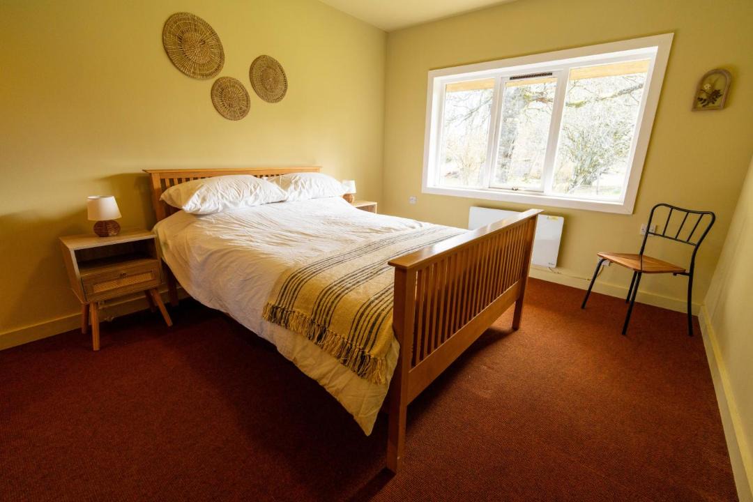 Photo of Bedroom in Blairgowrie
