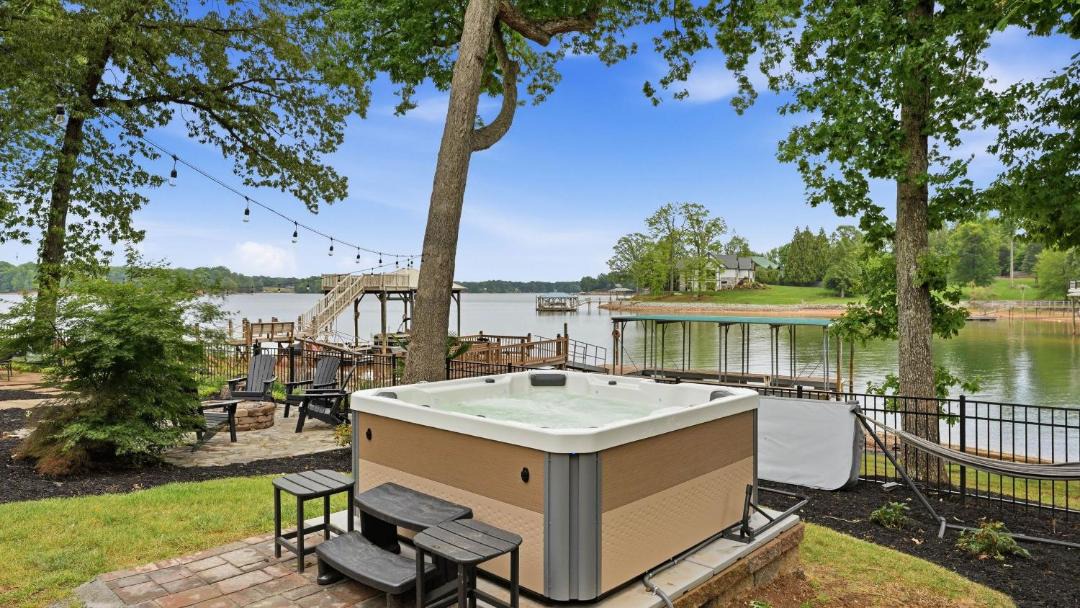 Photo of Others in Lake Norman of Catawba