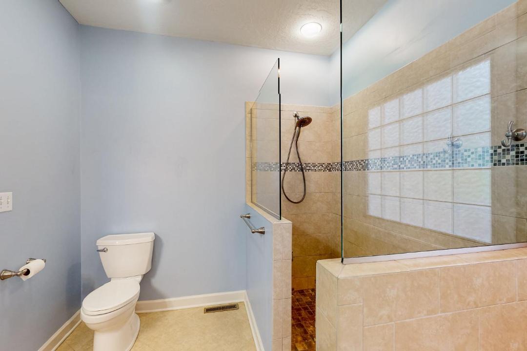 Photo of Bathroom in Westlake Corner
