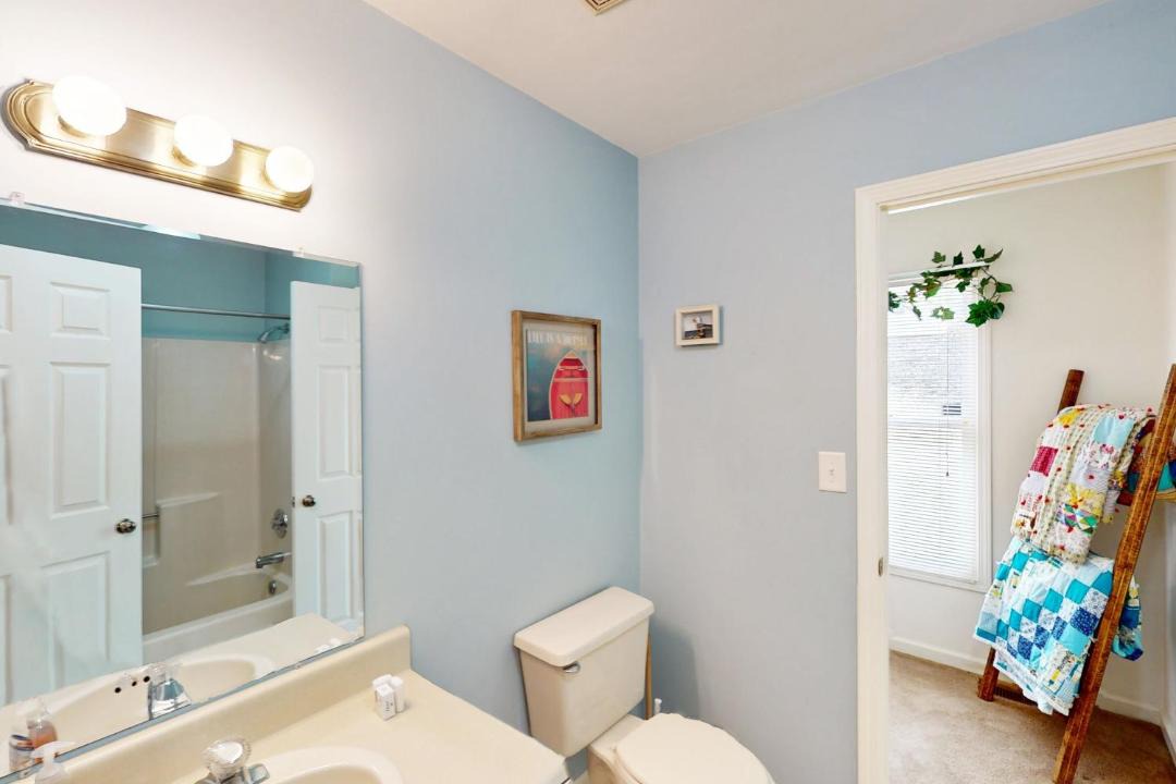 Photo of Bathroom in Westlake Corner