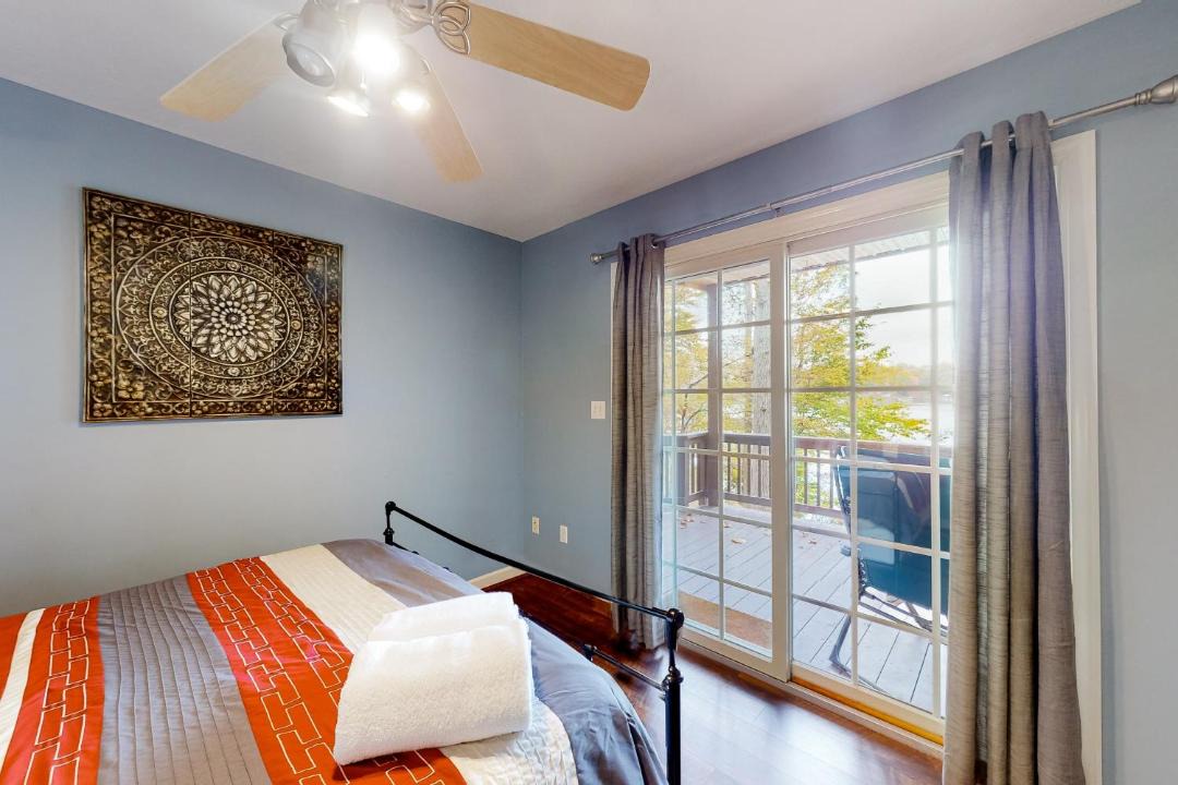 Photo of Bedroom in Westlake Corner
