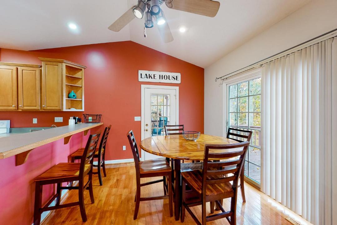 Photo of Kitchen in Westlake Corner
