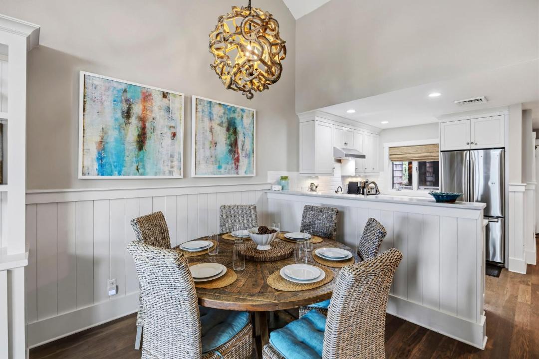 Photo of Kitchen in Kiawah Island