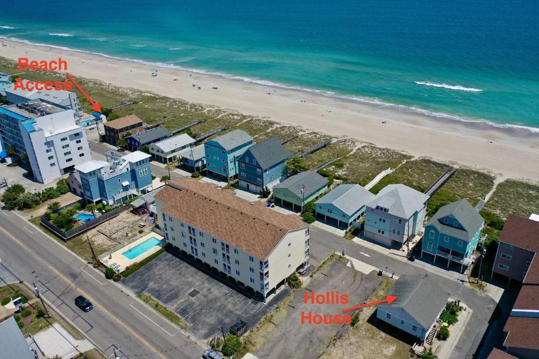 Photo of Others in Wilmington Beach