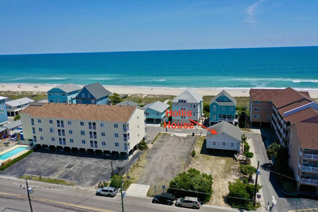 Photo of Others in Wilmington Beach