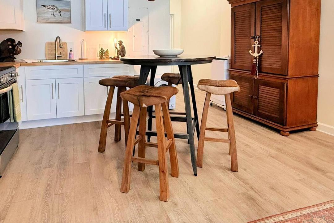 Photo of Kitchen in Wilmington Historic District