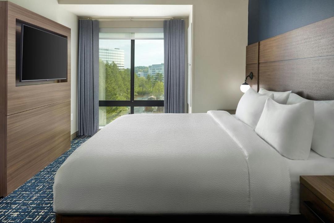 Photo of Bedroom in Crestline Heights