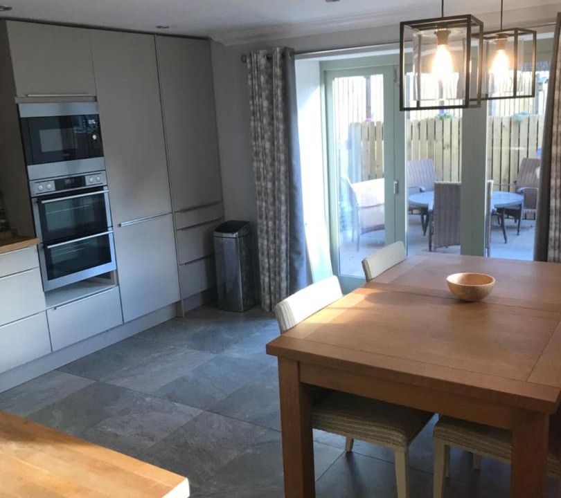 Photo of Kitchen in Beamish